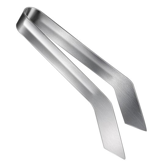 

Садовые щипцы для пересадки растений, нержавеющие, устойчивые к коррозии, гладкая ручка, широко используемые плоскогубцы для пересадки садовых растений L