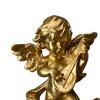 Angel Cherub Wall Sculpture for Home And Office Decor