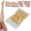 Mărgele de ceară pentru depilare Bărbați Femei Salon Acasă Epilare Ceară tare Accesoriu fasole 50g