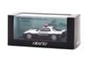 Scale Mazda Type RS 2019 Niigata Prefectural Police Traffic Department Traffic Mobile Unit Vehicle Finished Model H7431912 RAI'S 1/43 RX-7 (FD3S)