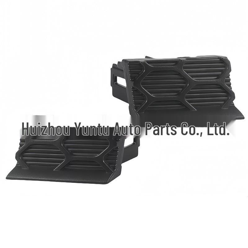 Headlight Washer Cover for Jeep Grand Cherokee 2014-2018 Models (68223016AA, 68223017AA)