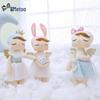 Mitu Angel Fashion Plush Doll - Rag Doll Toy for Girls