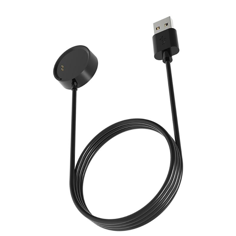 Cradle USB Charging Cable Dock Fixed Portable Power Charge Cord Stand Fast Charger for Realme-Watch RMA161