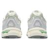 Asics Gel NYC Cloud Grey Green Sneakers 1203A383-022