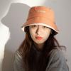 Sun Protection Women Fisherman Hat Breathable Summer Sun Hats Beach Bucket Hat  Outdoor Travel