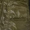 Moncler 41310/50/68950 Everest Down Jacket Jacket 1 blackUsed