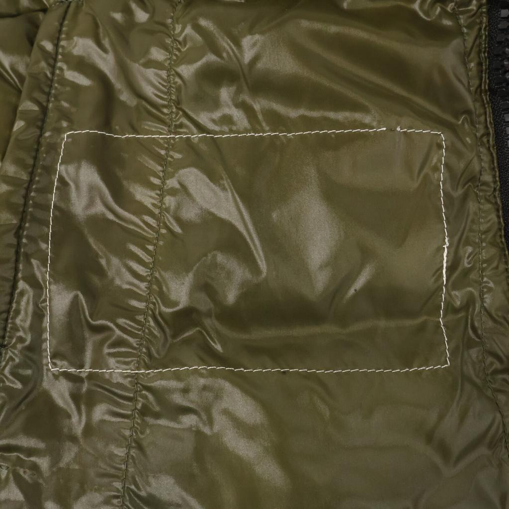 Moncler 41310/50/68950 Everest Down Jacket Jacket 1 blackUsed
