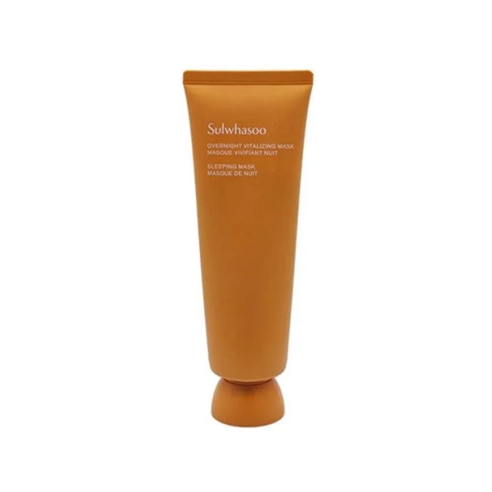 Sulwhasoo Yeoyun Pack 120ml / Herbal Sleeping Pack / New Model 1 set