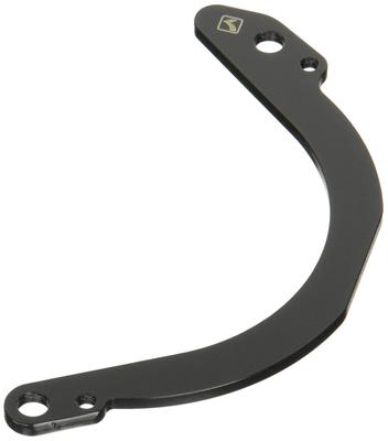 Kitaco 683-1300400 Wide Chain Guide Plate, Monkey 125 (JB02), Grom (JC61/75), Super Cub C125 (JA48)
