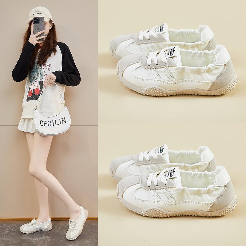 Forrest Gump Shoes for Women In Spring Breathable New Style Student Running Sports Casual Shoes Street Photography
