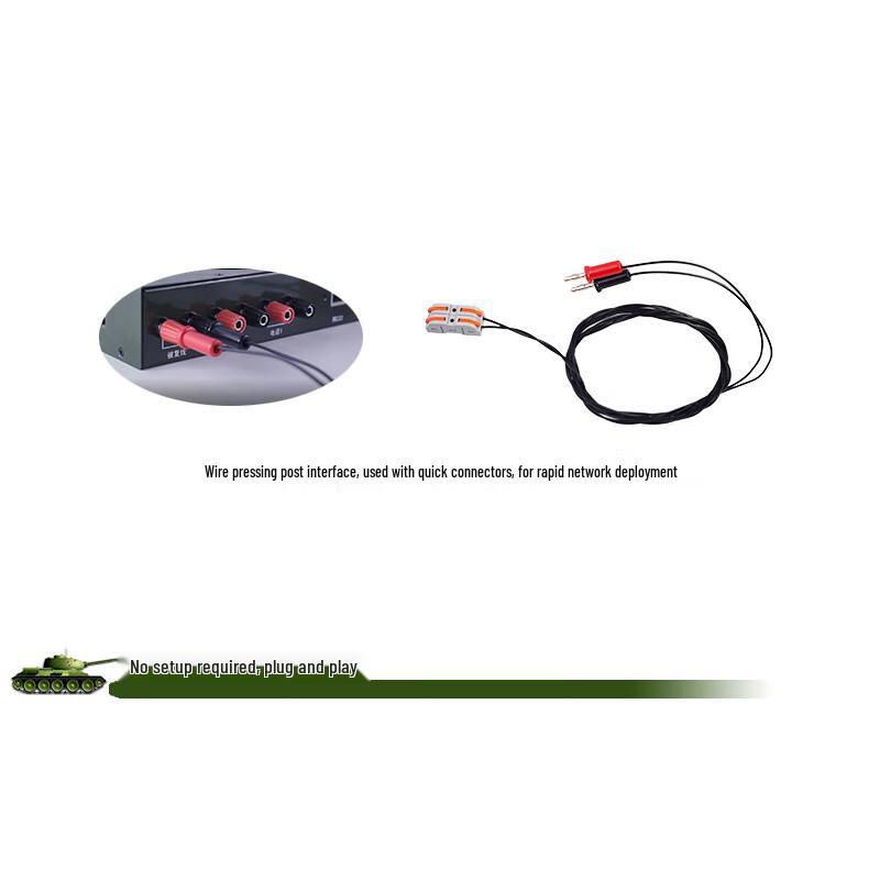 SRDIT EDSL/SHDSL Ethernet Bridge