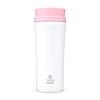 CARRY BOTTLE 360 Signature Insulated Stainless Steel Tumbler 450ml Camping Cup