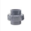 UPVC Industrial Live Union Pipe Fitting