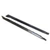 BMW M3/M4 G80/G82 MP Style Carbon Fiber Side Skirt Extensions