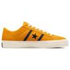 Converse One Star Academy Pro Fashion Breathable Low-Top Board Shoes Unisex Yellow