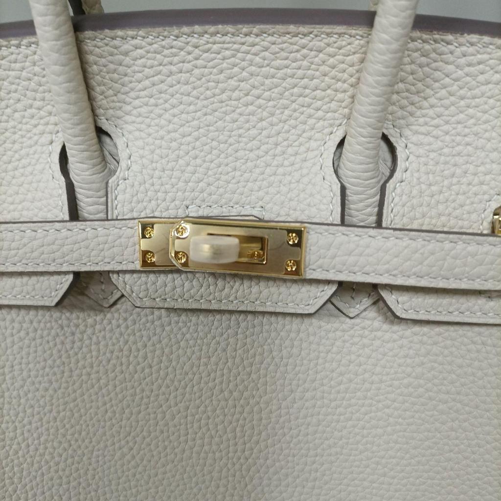 Special offer, original single pair of wax thread, hand-sewn platinum, platinum bag, handbag, casual display, young selection of silver buckle