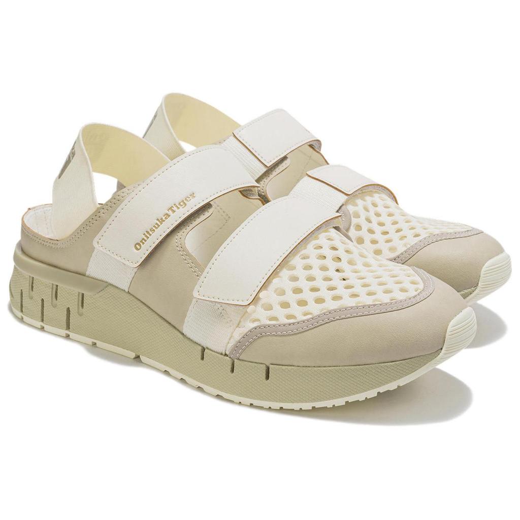 Onitsuka Tiger Rebilac Sandal Cream Putty Unisex Sneakers 1183A966-100