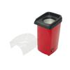 Small Popcorn Machine Household Popcorn Machine Home Appliance Electric Heating Hair Dryer