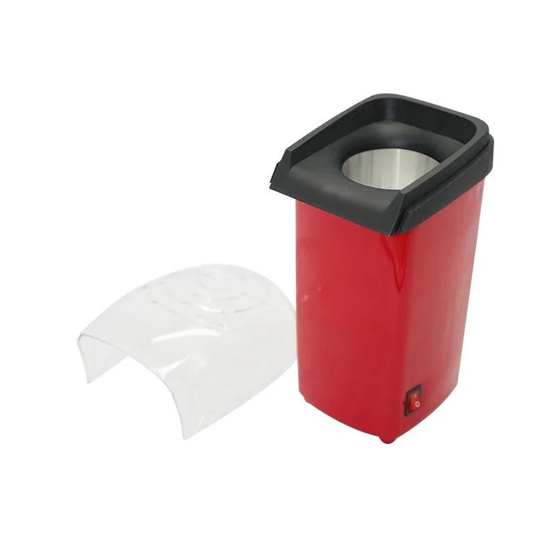 Small Popcorn Machine Household Popcorn Machine Home Appliance Electric Heating Hair Dryer