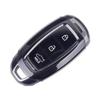 Ultradünne transparente Schlüsseletui für Elantra, Fiesta, ix35, Sonata, Santa Fe, Genesis, Tucson, ix25