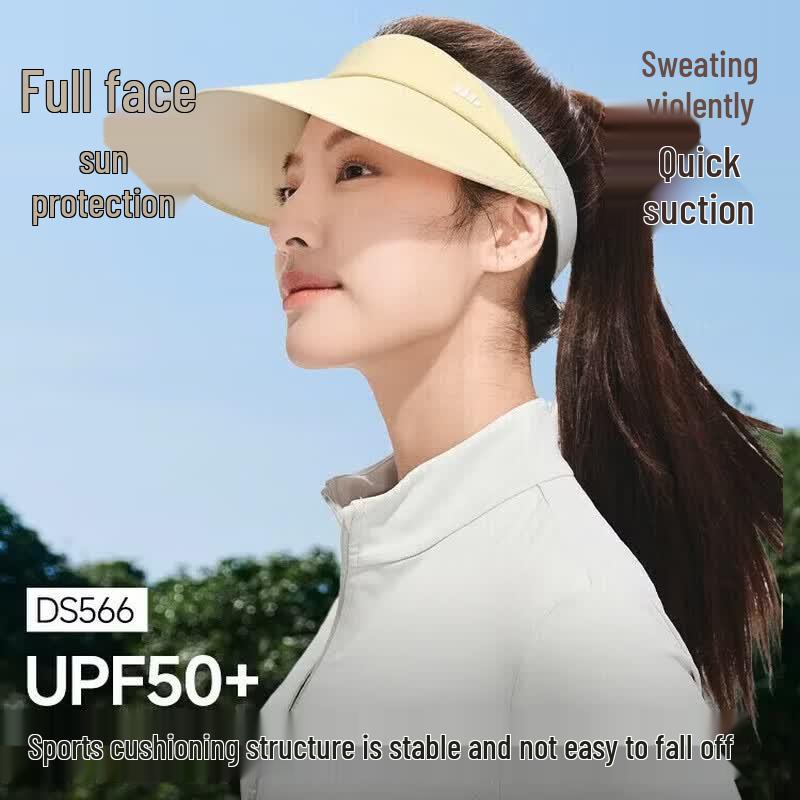 Beneunder Women s UV Protection Sun Visor