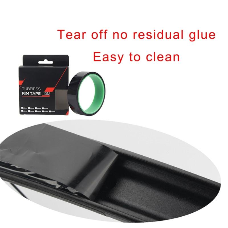 Bicycles Tyre Liners Bike Tire Liners Bike Inner Tube Protector Bicycles Tube Flat Protector Inner Tube Protections Tape