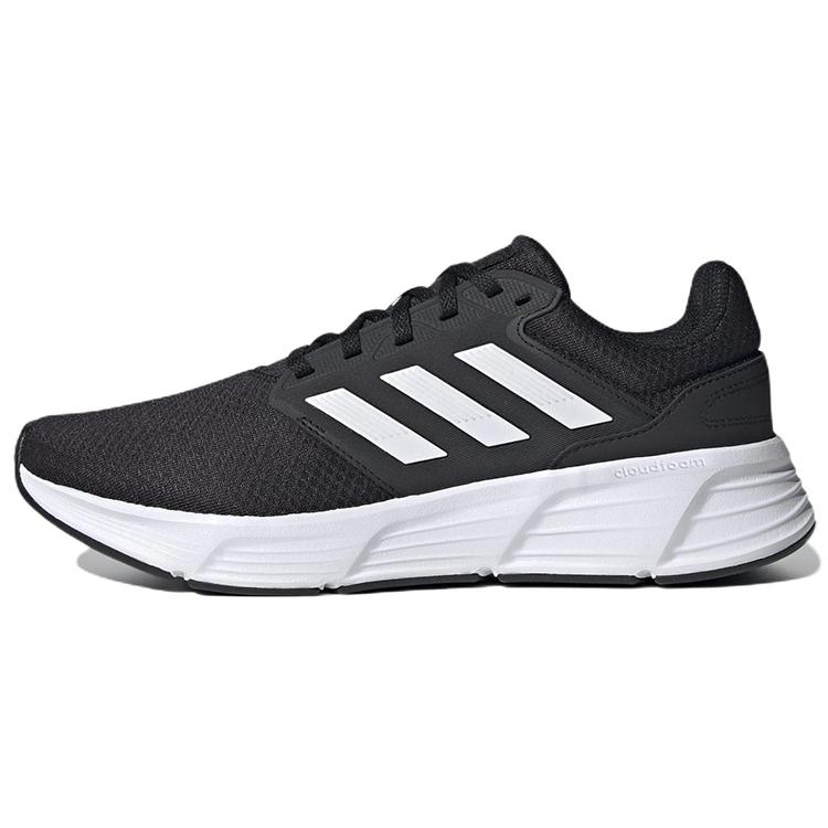 Adidas Galaxy 6 `Melns Balts` GW3848