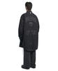 Nomaenyueol Two-Tuck Belted Sweatpants - Washed Black