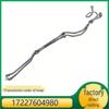 Compatible Gearbox Radiator Oil Line for BMW 1, 3, 4 Series (Part No. 17227604980)