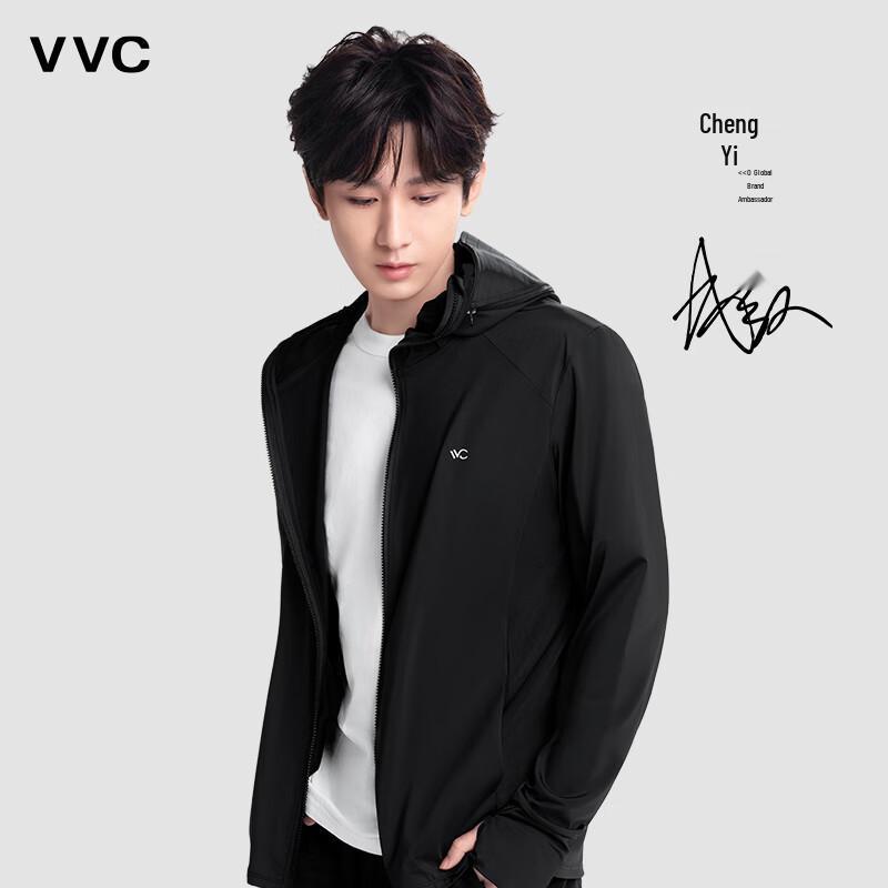 

VVC Men s Summer UV Protection Cooling Hoodie M_Women