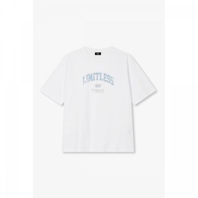 PrinT Half Sleeve T shirT 91m5322732 