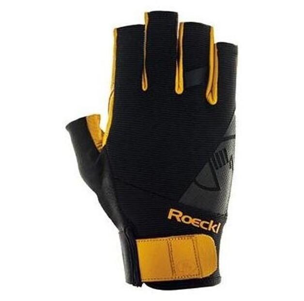 Велосипедные перчатки Roeckl Kagok 8,5
