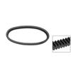 Motoforti Drive Belt Inner V-Belt No.3402757 for Arctic Cat 550 2013-2015 Rubber Resistant and High-Temperature Resistant