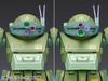 Wave Armored Trooper Votoms Scope Dog 1/24 Scale, Approximately 16cm Tall, Pre-Colored Plastic Model BK-180