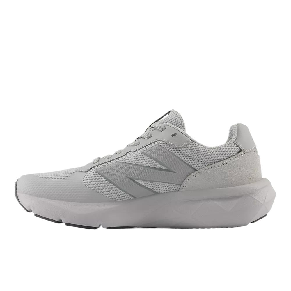 New Balance Dynasoft UA800 Comfortable Minimalist Fit Low-Top Training Shoes Unisex sneaker Gray UA800TG1