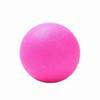 1 Stück Tiefengewebsmassage Faszienmassageball Entspannender Muskelentspannungsball Rücken