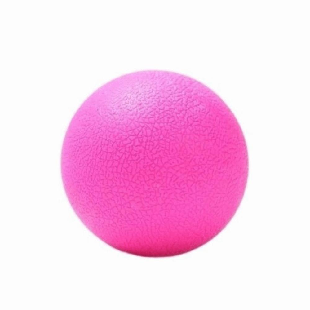 1 Stück Tiefengewebsmassage Faszienmassageball Entspannender Muskelentspannungsball Rücken