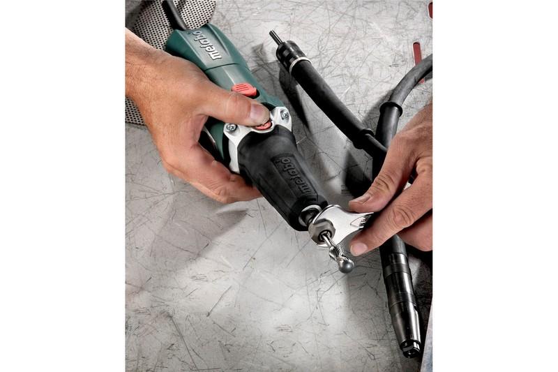 STRAIGHT GRINDER GE 710 PLUS - ME 600616000