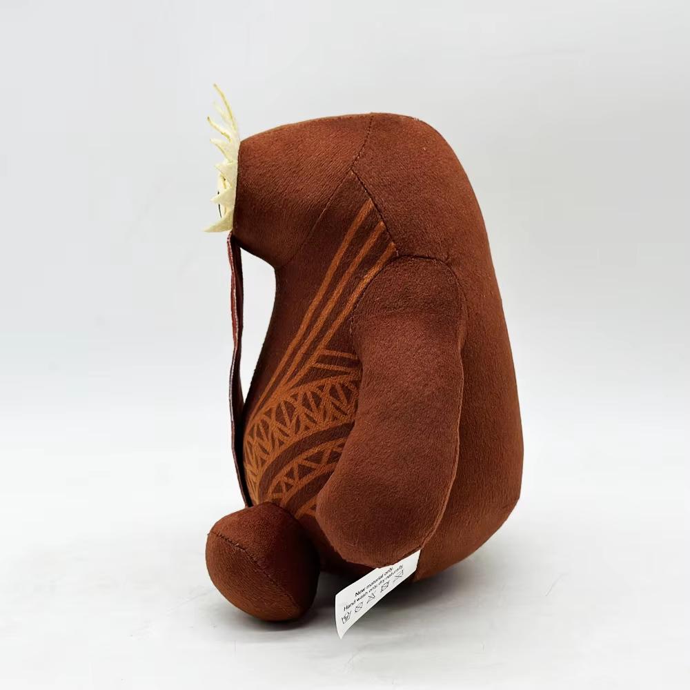 Spel Expedutie 33 Esquie Pluche Speelgoed Clair Obscur Accessoires Anime Pluche Beestje Pluche Pop Zacht Gevuld Kinderen Slaap Gezelschap 19CM
