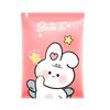 1PC Travel Case Compressed Bags Space Saving Vacuum Storage Bags Cartoon Space Saver Bag