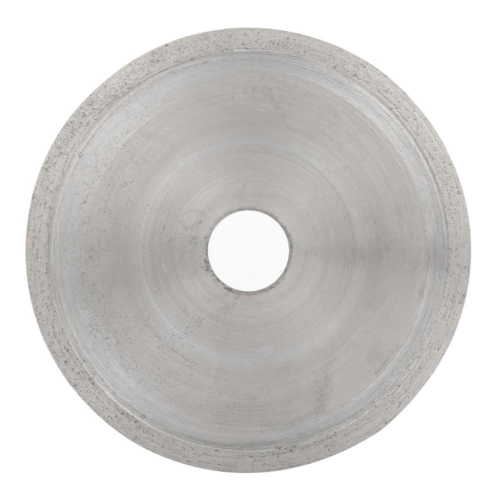 Lapidary Diamond Cutting Disc Saw Blade Wheel for Glass Crystal Jade Gemstone (160*20*0.8mm)