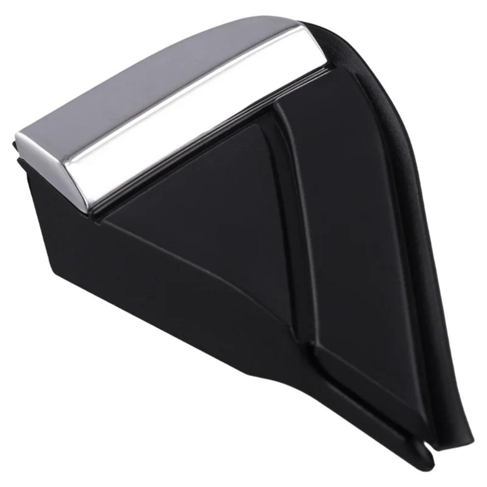 Front Left Side Mudguard Molding Trim 84107340 For Chevrolet Equinox 2018 - 2023