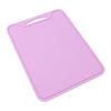Portable Silicone Cutting Board Dishwasher Safe Chopping Board Kitchen Tools Cutting Mat  Kitchen