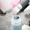 by Cabin Travel Bottle 2024 New Model Travel Set Easy to recognize with its unique Portable and convenient for travel and business Includes shampoo