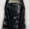 adidas Y-3 GAZELLE LA6689 Unisex Y-3 Sneakers Black / Black / Black