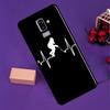 Ice Hockey Player For Samsung Galaxy M35 M55 M15 M56 M36 M16 M31 M11 M13 M53 M12 M32 M52 M14 M34 M54 M06 Case