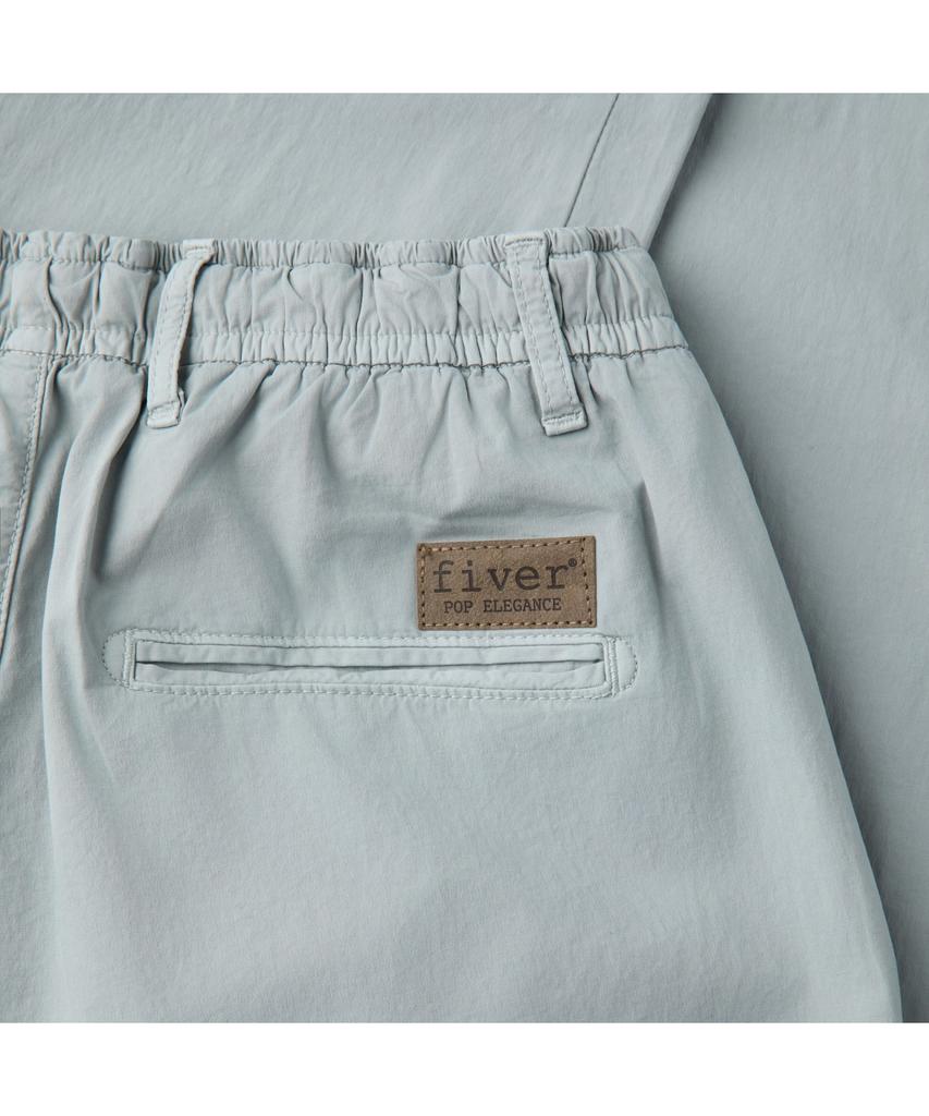 Silijeu Fiver Dyed Chino Pants Sopnm26001Gyx