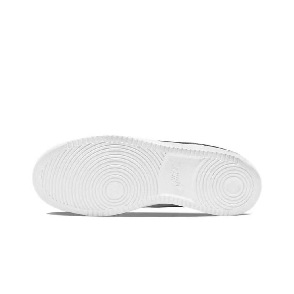 Nike Court Vision 1 Bear Gummies Slip Resistant Abrasion Resistant Low top Skateboard Shoes Unisex Pink CD5463-101(Team61-)