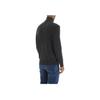 Polo Ralph Lauren FW21 Stand Collar Half-Zip Long Sleeve Cardigan Wool Sweater Men sweater Dark-Gray 710723053-003