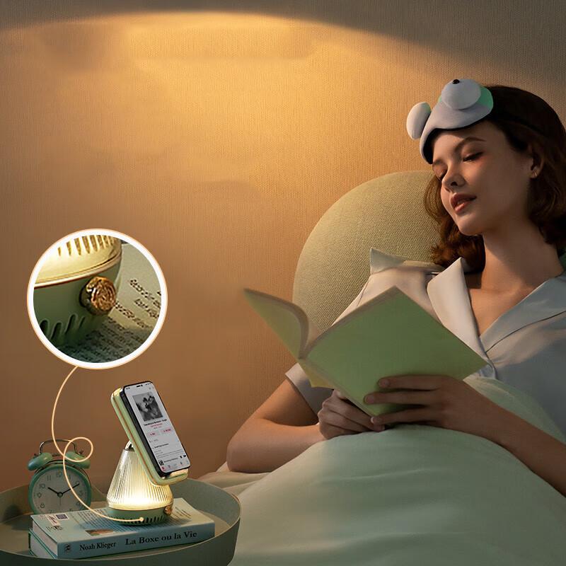 Mao King Little Demon MW-Z1 Wireless Bluetooth Speaker